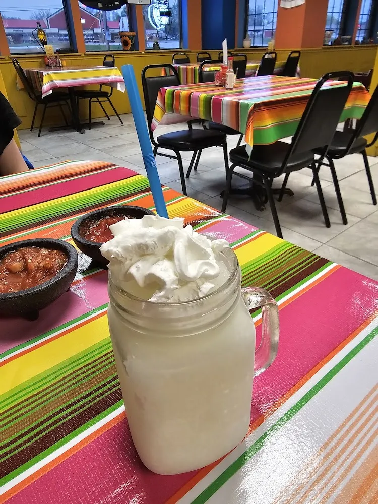 Horchata
